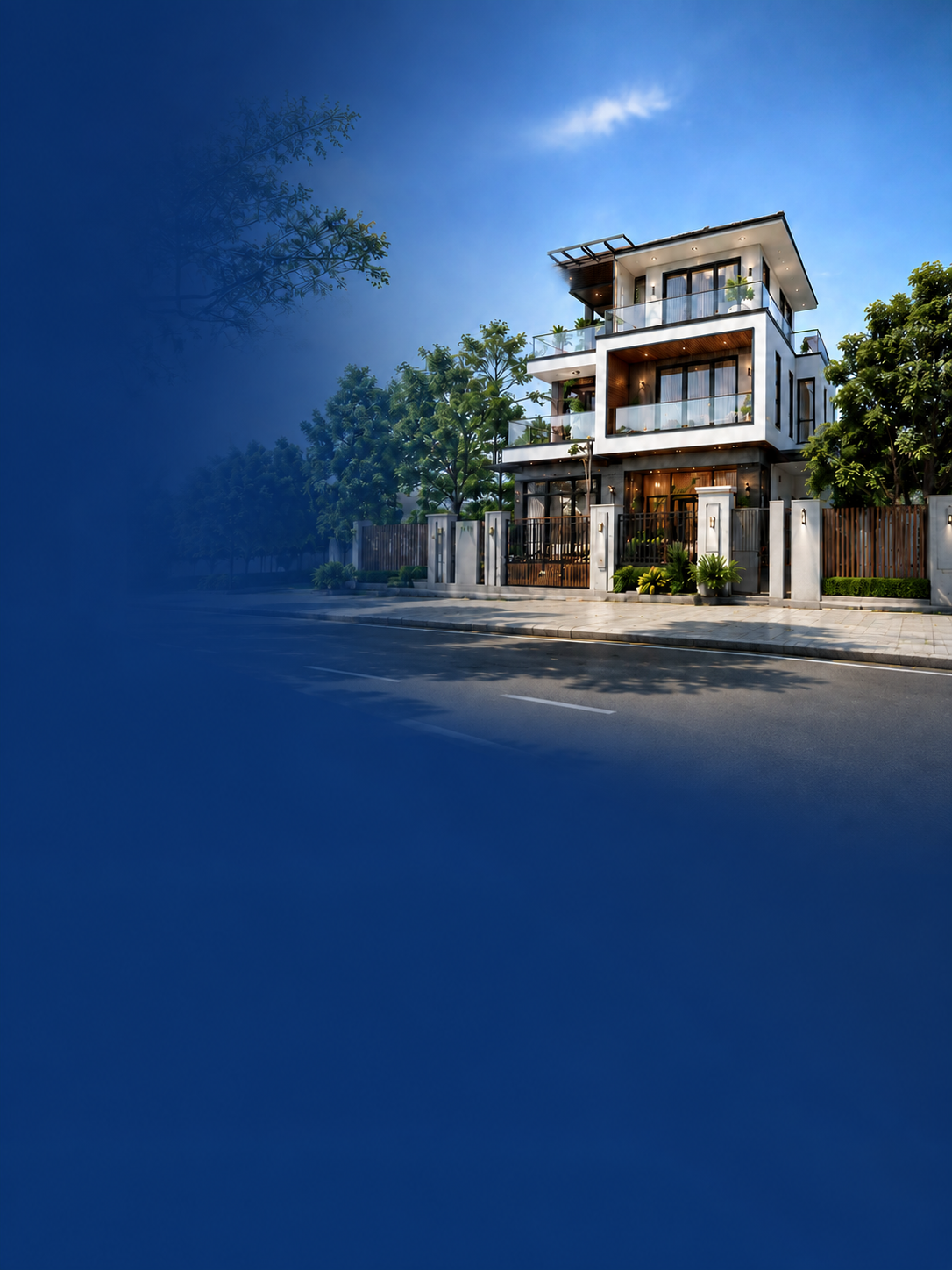 xây nhà trọn gói Thanh Hóa