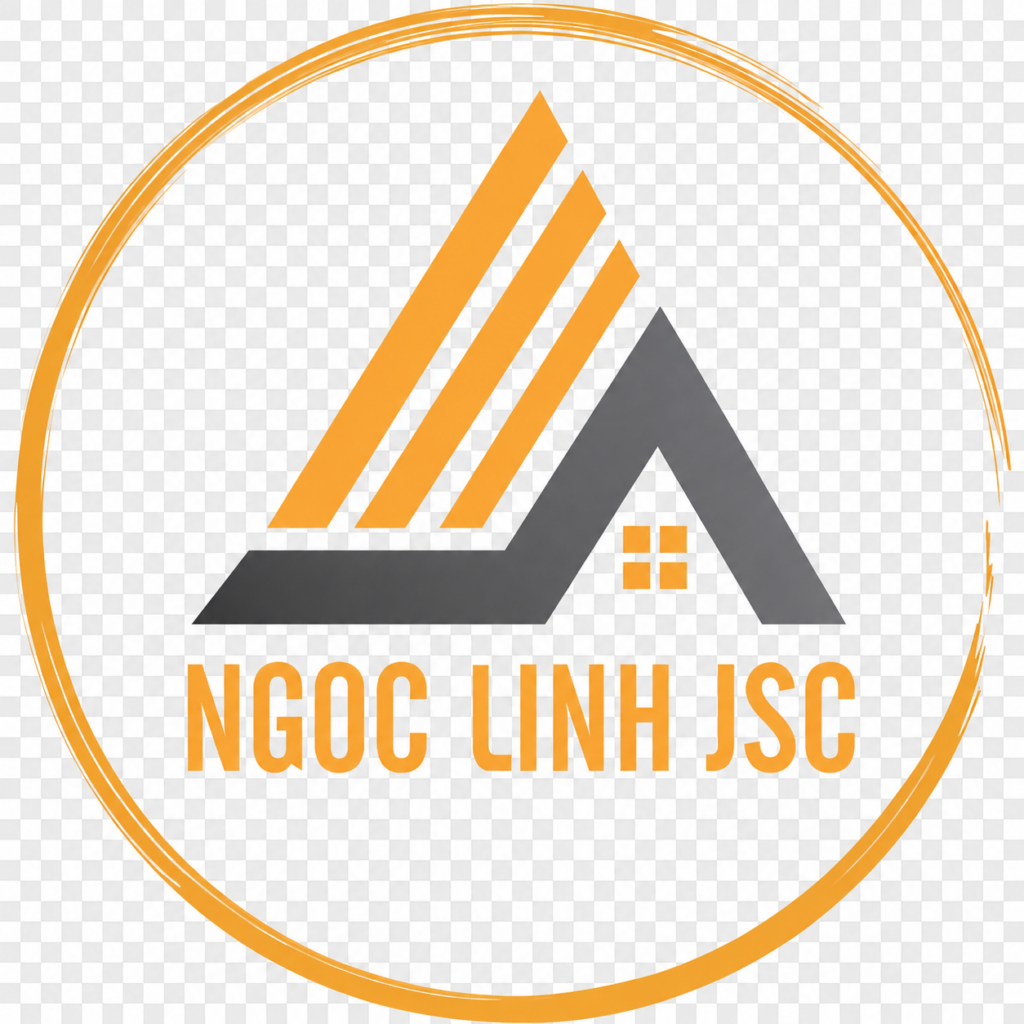 Xây Dựng Ngọc Linh