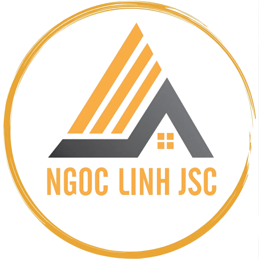 Xây Dựng Ngọc Linh